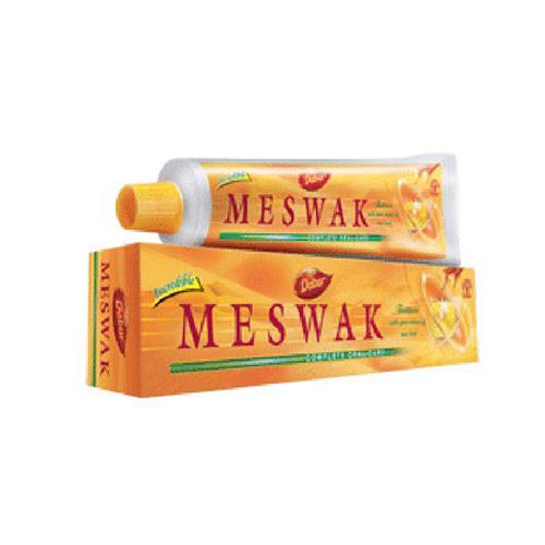 DABUR MESWAK TOOTHPASTE 200g